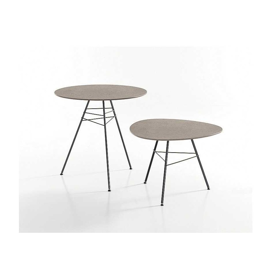 Arper Dining Tables | Leaf Table