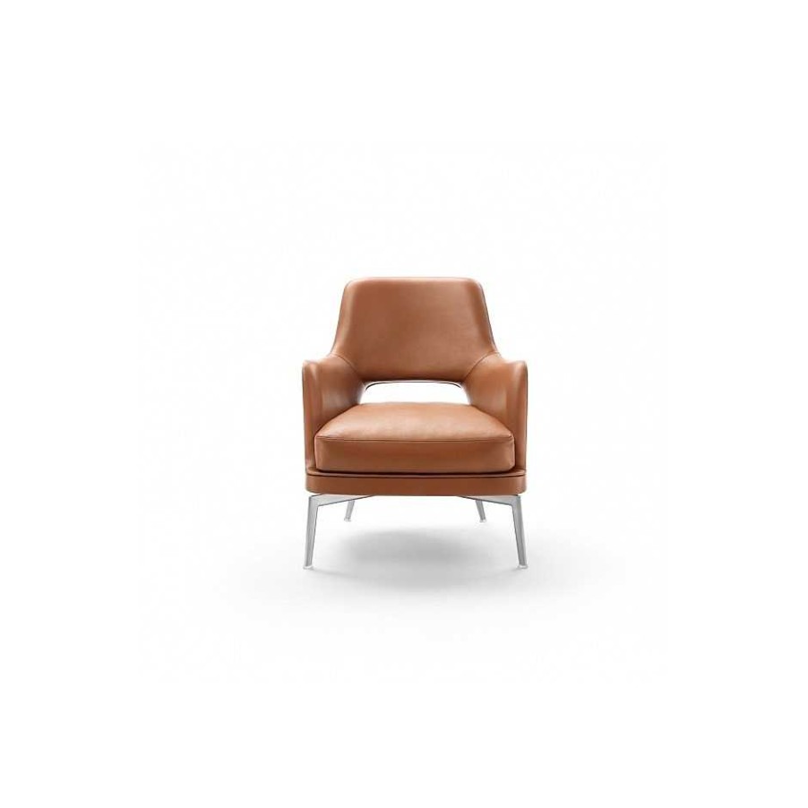 Flexform Single Armchairs | Gatsby | Armchair