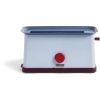 HAY Small Appliances | Sowden Toaster Eu - Blue