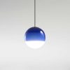 Marset Pendant Lights | Dipping Light 13 | Pendant Lamp | Blue