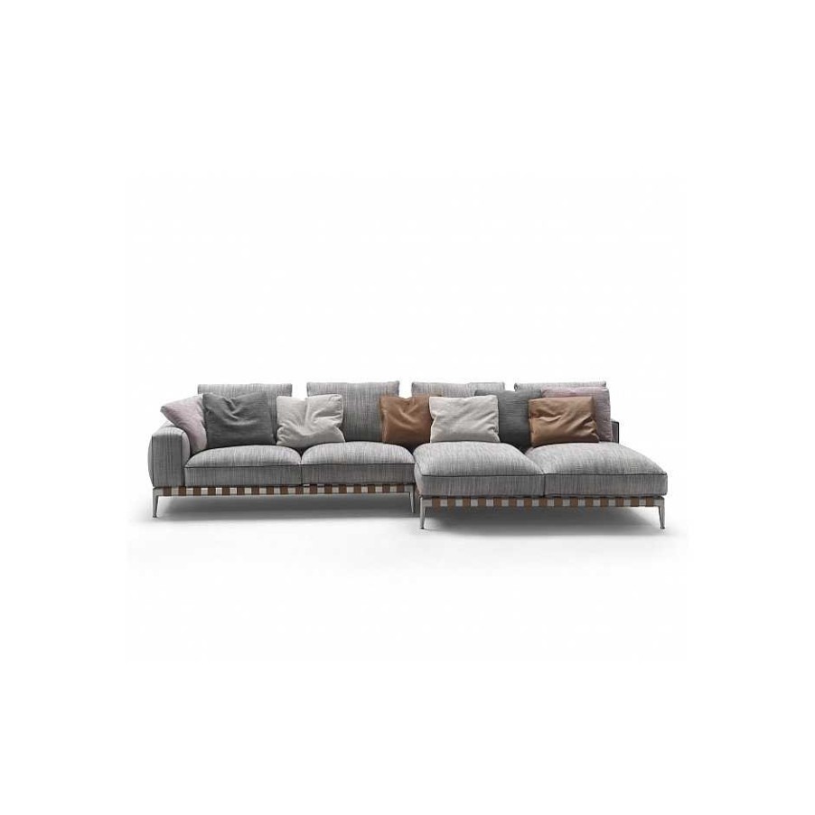 Flexform Modular Sofas | Gregory Xl | Sofa