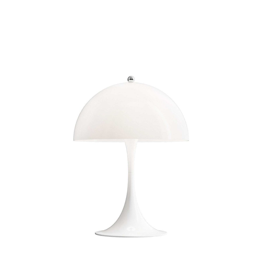 Louis Poulsen Pendant Lights | Panthella Table Mini | Table Lamp | Ex Display