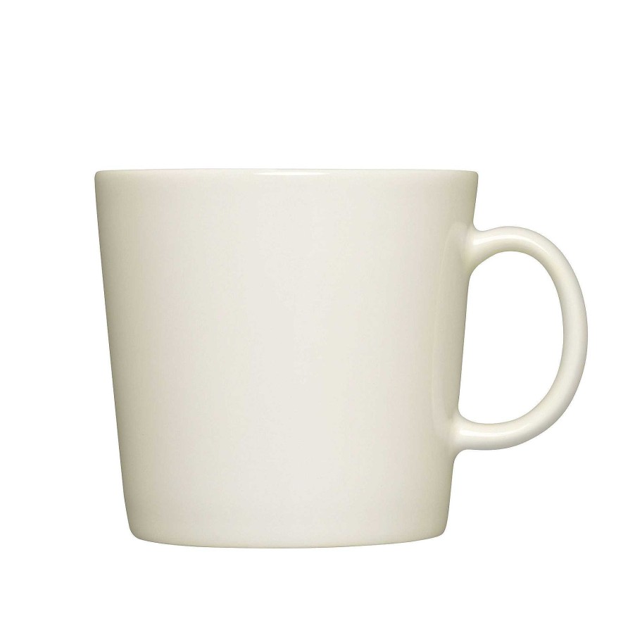 Iittala Glasses And Mugs | Teema | Mug - White - 0,4L