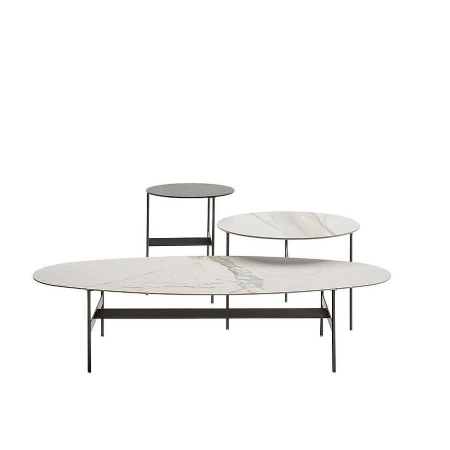 B&B Italia Coffee Tables | Formiche | Small Table