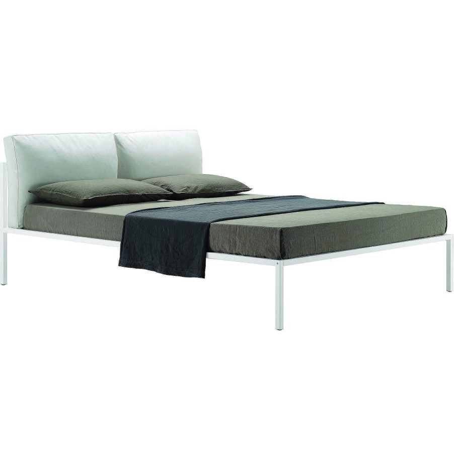 Zanotta King Size Beds | Nyx