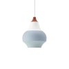 Louis Poulsen Pendant Lights | Cirque | Pendant Lamp S | Copper