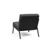 Innovation Living Single Armchairs | Vikko | Armchair | Dark Grey