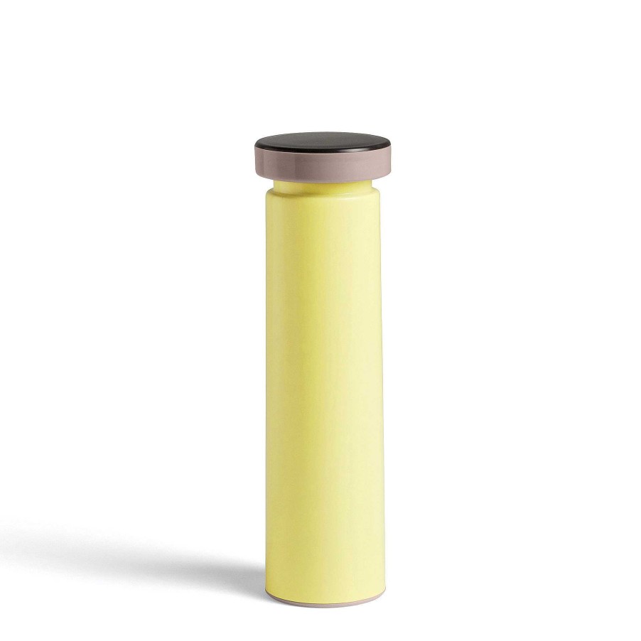 HAY Accessories And Tools | Salt & Pepper M | Yellow