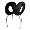 Moroso Outdoor Chairs | Ripple Chair | Outdoor | Stainless Steel