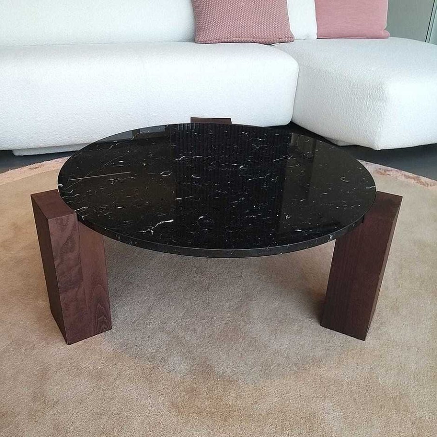 Moroso Coffee Tables | Gogan Low Table | Ex Display