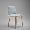 Treku Chairs | Bisell Chair | 2 Pad