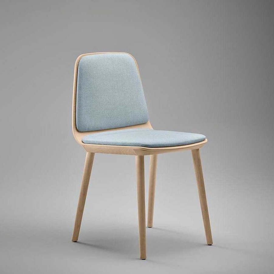 Treku Chairs | Bisell Chair | 2 Pad