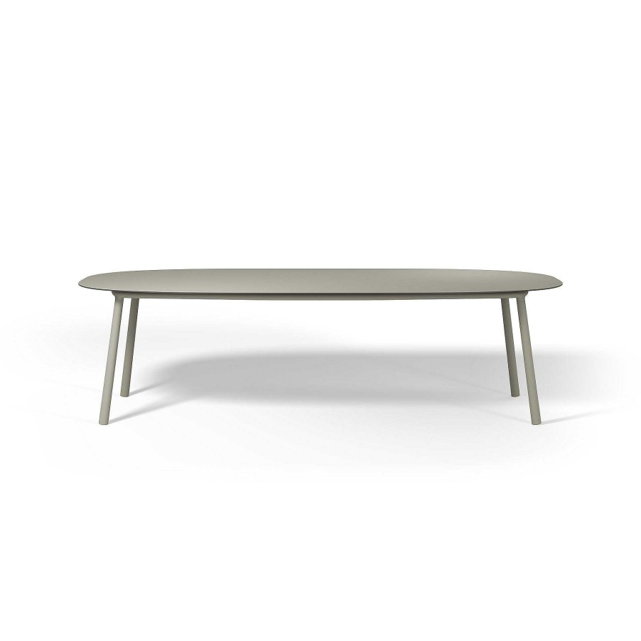 Tribù Outdoor Tables | Tosca Low Dining Table | Outdoor | 240