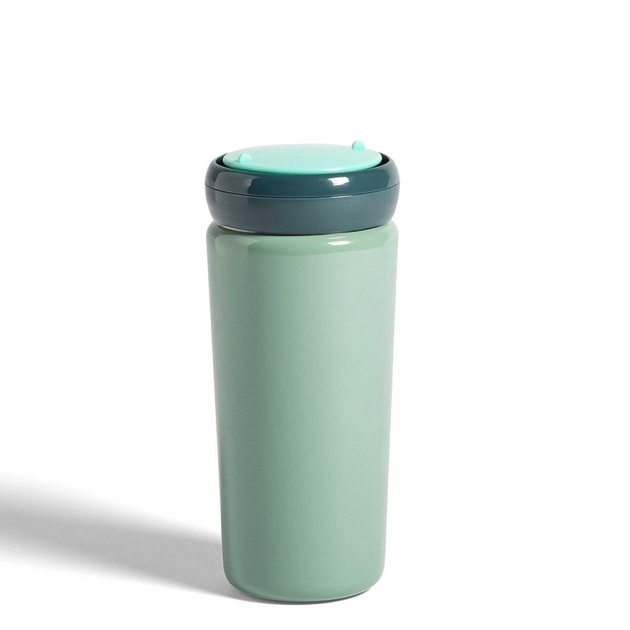 HAY Jars And Containers | Travel Cup 0,35 Litre - Mint