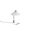 HAY Pendant Lights | Matin | Table Lamp | White