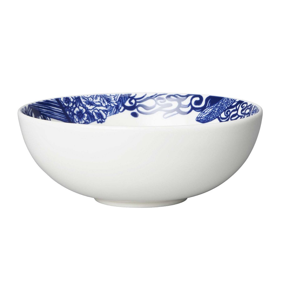 Arabia Plates And Bowls | Arabia 24H Bowl - 18 Cm Piennar