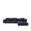 Muuto Modular Sofas | In Situ Sofa | Modular Sofa