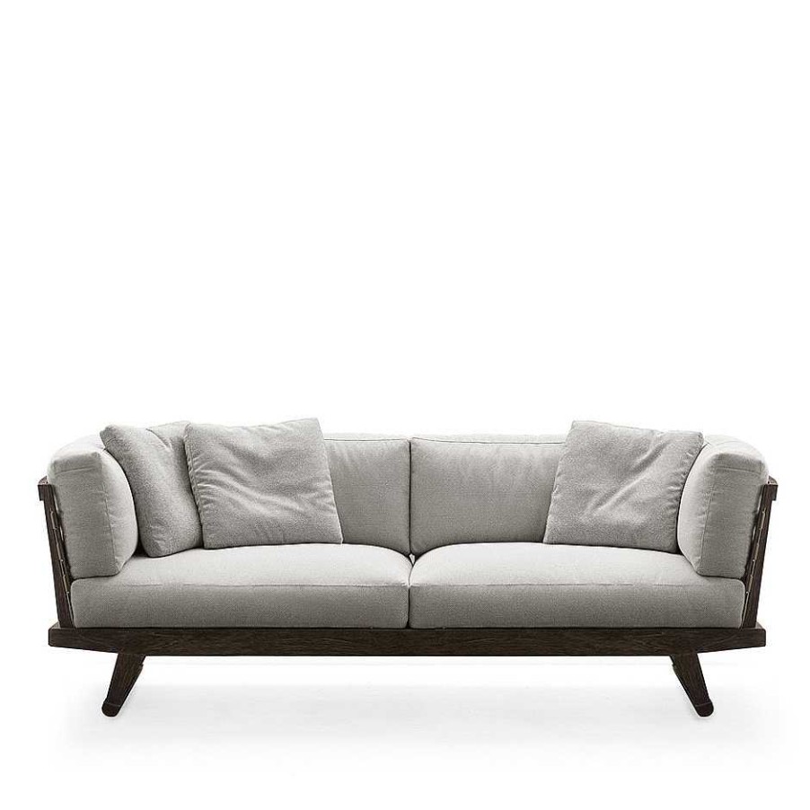 B&B Italia Sofas And Armchairs | Gio - Sofa