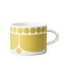 Arabia Glasses And Mugs | Arabia Cup 0,18 L | Sunnuntai Collection