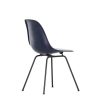 Vitra Chairs | Eames Fiberglass Side Chair Dsx | Chair | Navy Blue