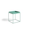 HAY Coffee Tables | Tray Table M | Peppermint Green