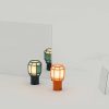 Marset Pendant Lights | Chispa Portable Lamp | Green