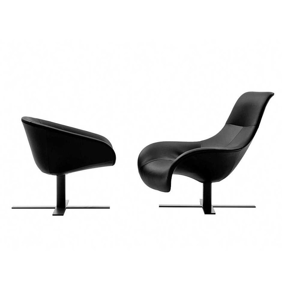 B&B Italia Single Armchairs | Mart | Armchair