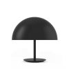 Mater Pendant Lights | Dome Lamp - Black