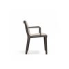 Molteni Chairs | Janet | Chair With Armrest