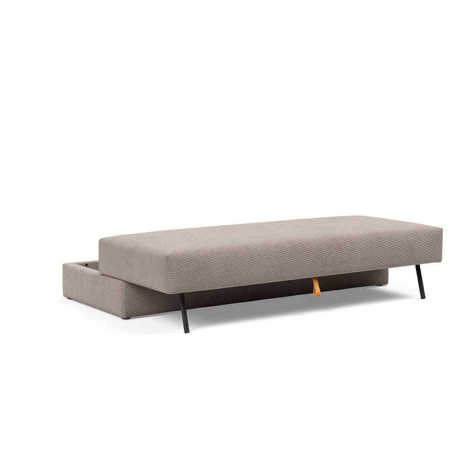 Innovation Living Sofa Beds | Walis Daybed - 318 With Storage | 80-200 Cm