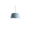 Marset Pendant Lights | Djembe 42.28 | Pendant Lamp | Sky Blue Dali