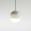 Marset Pendant Lights | Dipping Light 13 - 24V | Pendant Lamp | White