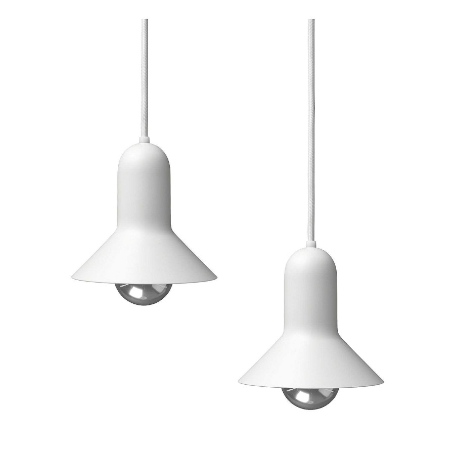 Carl Hansen & Søn Pendant Lights | Bt1091 Confetti Set Of 2 | Suspension Lamp