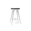 Mater Stools | High Stool | Recycled Aluminum - 74 Cm