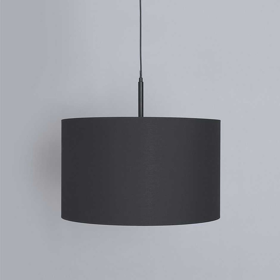 Zeitraum Pendant Lights | Noon 1 | Black