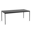 HAY Outdoor Tables | Balcony Table | Outdoor Table | 190 Cm