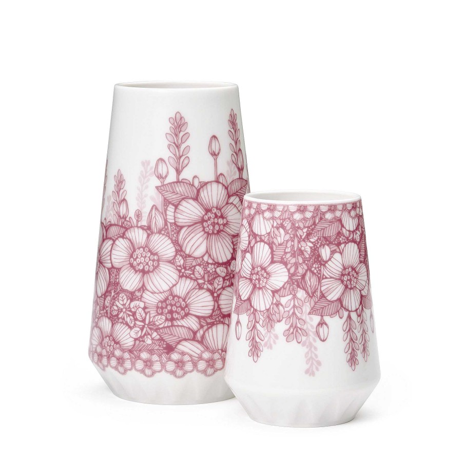 Arabia Vases | Arabia Vase 13Cm | Huvila Collection