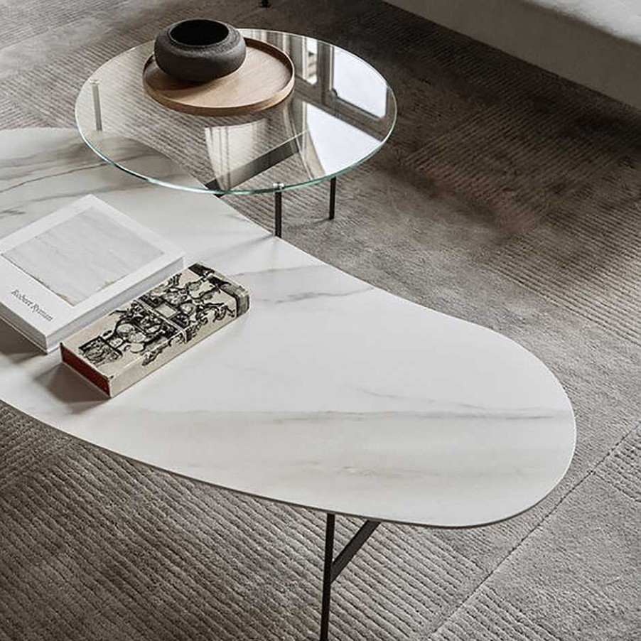 B&B Italia Coffee Tables | Formiche | Small Table