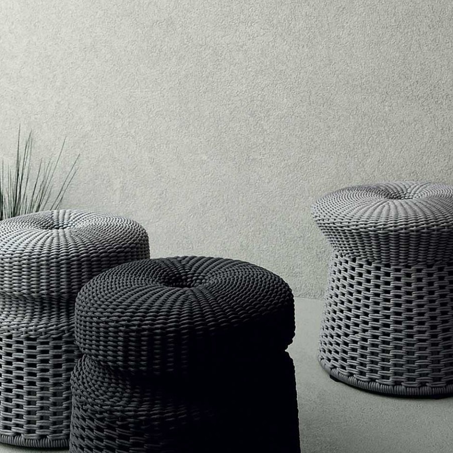 B&B Italia Pouf | Hospes - Pouf