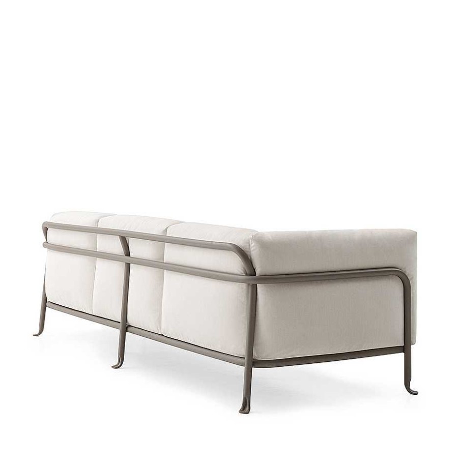 B&B Italia Sofas And Armchairs | Borea - Sofa