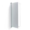 DePadova Mirrors | Book | Rettangular Mirror - Aluminum