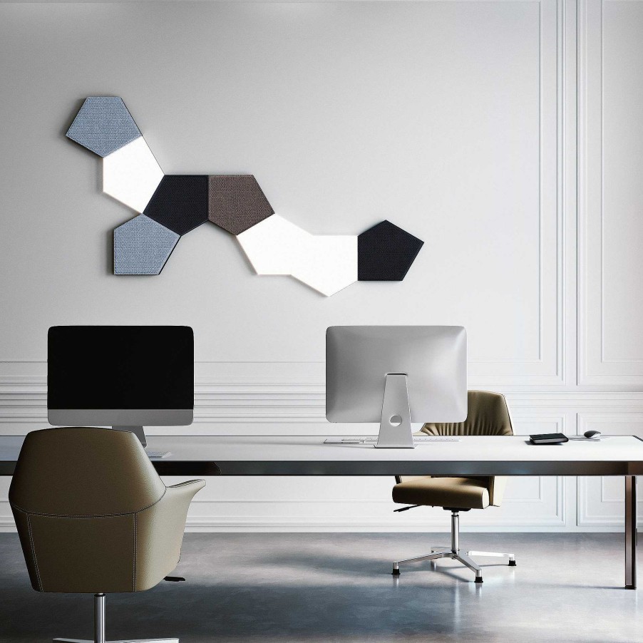 Penta Ceiling Lamps | Tile