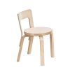 Artek Chairs, Tables And Desk | Children'S Chair N65 | Natural Birch