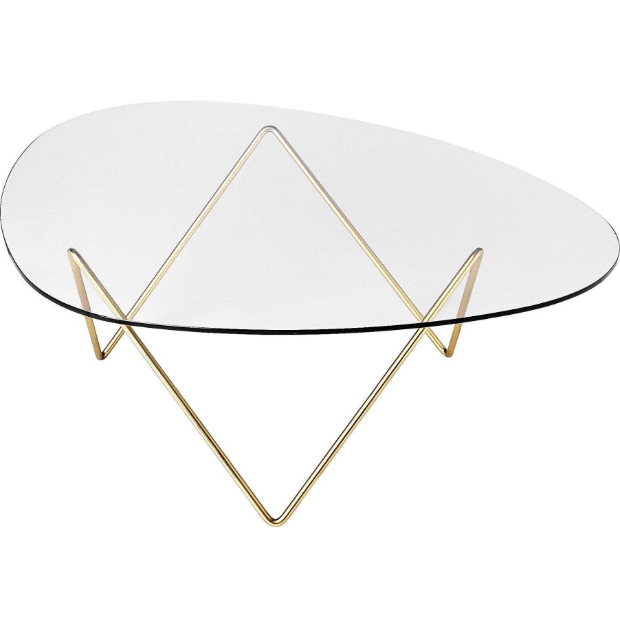 GUBI Coffee Tables | Pedrera Coffee Table | Ex Display