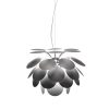 Marset Pendant Lights | Discoco 35 | Pendant Lamp | Matte Grey