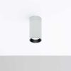 Davide Groppi Ceiling Lamps | Dot Pl 51 | Ceiling Lamp | White