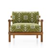 B&B Italia Sofas And Armchairs | Ayana - Armchair