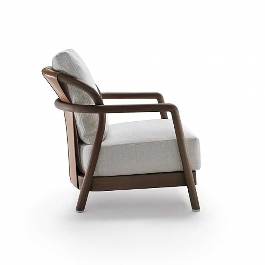 Flexform Single Armchairs | Alison | Armchair