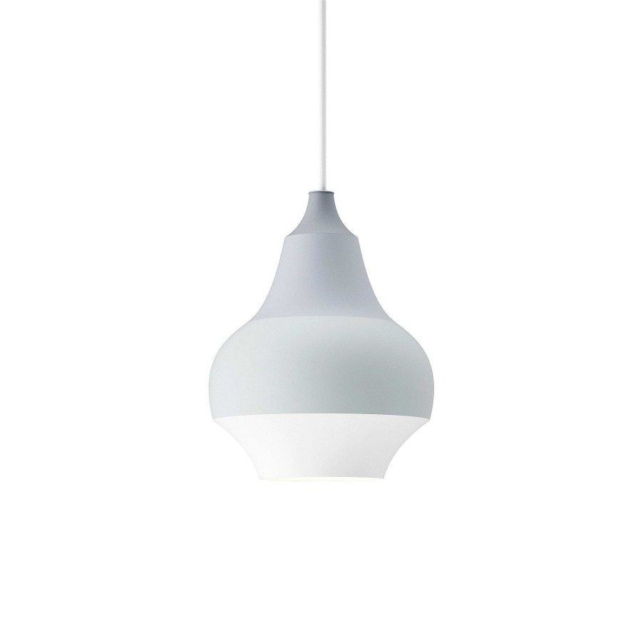 Louis Poulsen Pendant Lights | Cirque | Pendant Lamp S | Grey