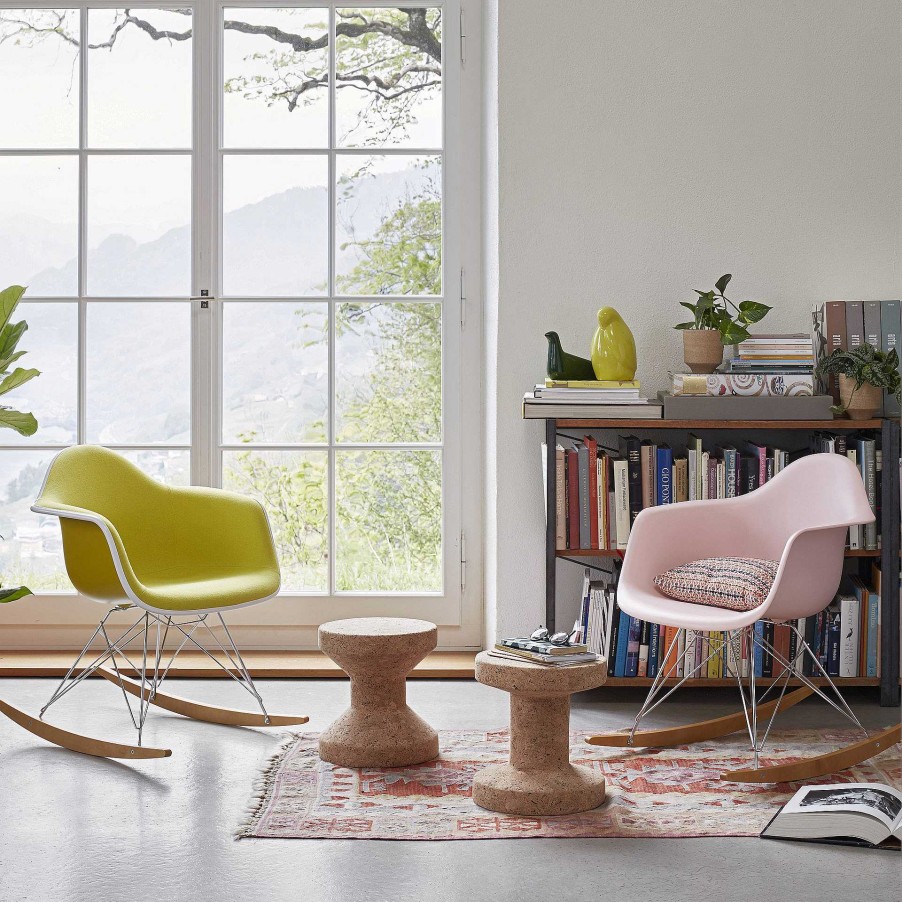 Vitra Decoration | L'Oiseau | Glossy Green